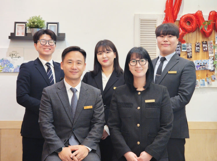 추산교회 사진 4