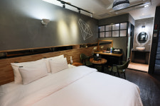 호텔꿀밤스테이