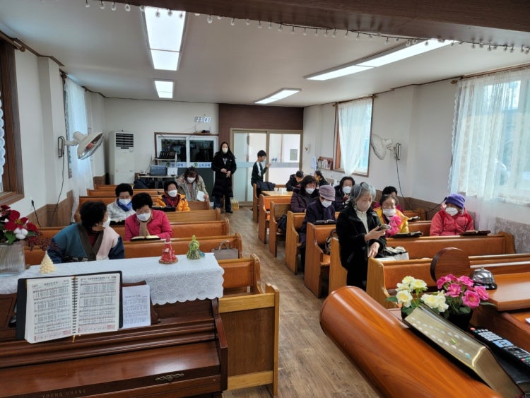신도교회 사진 3