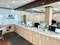 블루핸즈 주안현대서비스