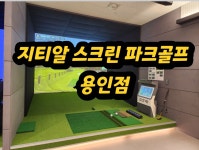 지티알파크골프 용인점