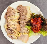 동루골막국수 속초점