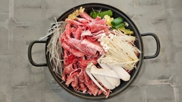 청풍식육식당