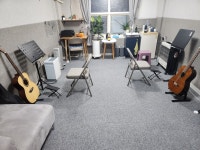 민경황기타교습소