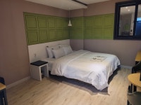 호텔꿀밤스테이