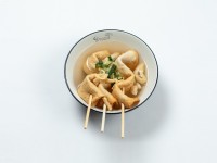 달떡볶이 인천주안점