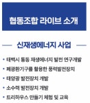 협동조합 라이브