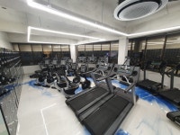 메콩짐24 유곡동 24시 헬스장