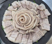 영천얼큰돼지국밥 현곡점