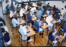 자기주도파이터클럽 대전둔산점