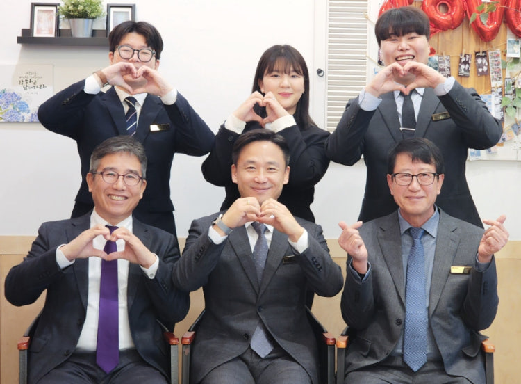 추산교회 사진 3
