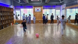 진접 예당검도관