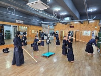 진접 예당검도관