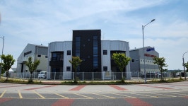 유니콘인터내셔날 당진공장