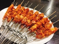 한성양꼬치