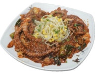 목포뻘낙지