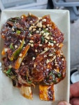 팔씨름 국가대표 왕왕 갈비탕 순대국