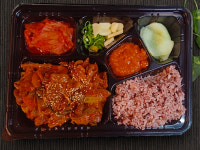 한식의품격 광주1호점