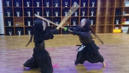 진접 예당검도관
