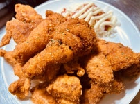 구디 요리주점 지푸라기