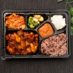 한식의품격 광주1호점