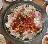 금산식육식당 광주본점