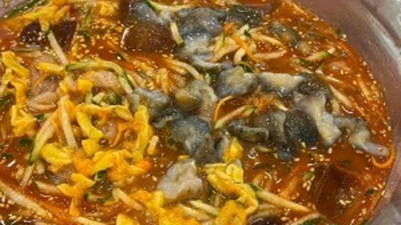 부부횟집 수유점