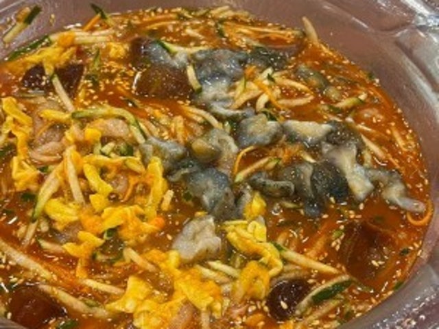 부부횟집 수유점