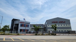 유니콘인터내셔날 당진공장