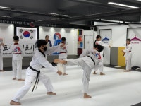 도둔 태권스쿨