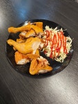 켄터키 옛날통닭