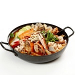 해미 해물찜해물탕
