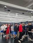 팀케이복싱등촌점
