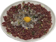 목포뻘낙지