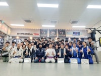 고산MMA주짓수종합격투기
