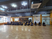 진접 예당검도관