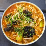 미식당