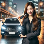 그린탁송대리