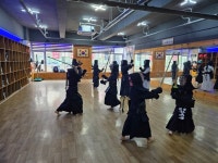 진접 예당검도관