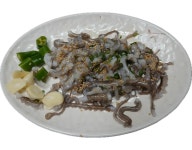 목포뻘낙지