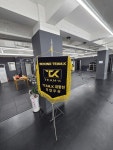 팀케이복싱등촌점