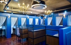 공간샘스터디카페 거여동점