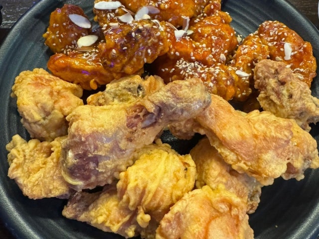 한우리