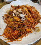 함흥 해물찜 양푼이동태탕