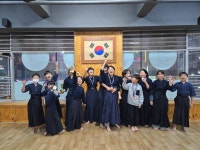 진접 예당검도관