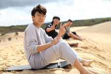 K타이거즈 탑클래스영어태권도장