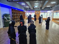 진접 예당검도관