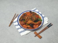주니네맛도리탕