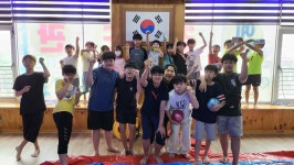 진접 예당검도관