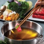 채선당 샤브보트 의정부제일점